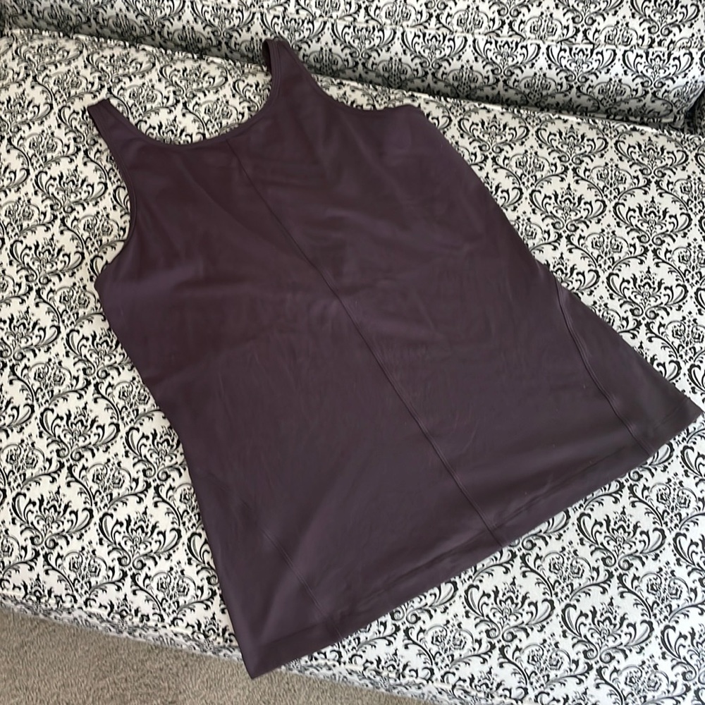 LULULEMON 🍋 Back At It Again tank *read description*
